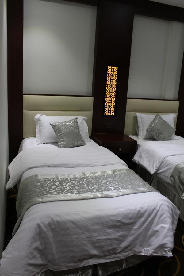 Sama Hotel Ριάντ Εξωτερικό φωτογραφία