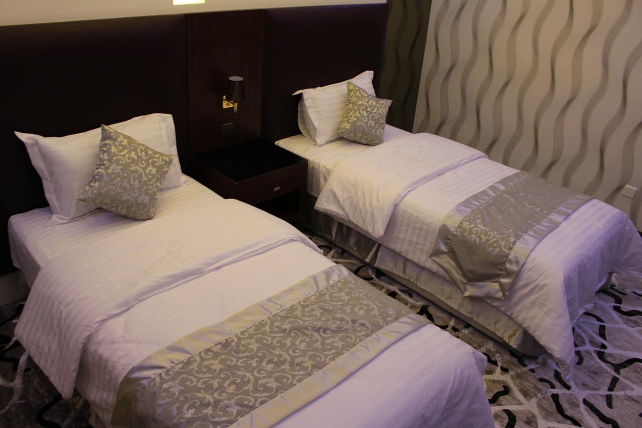 Sama Hotel Ριάντ Εξωτερικό φωτογραφία