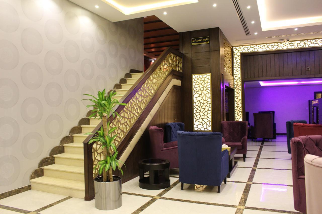 Sama Hotel Ριάντ Εξωτερικό φωτογραφία