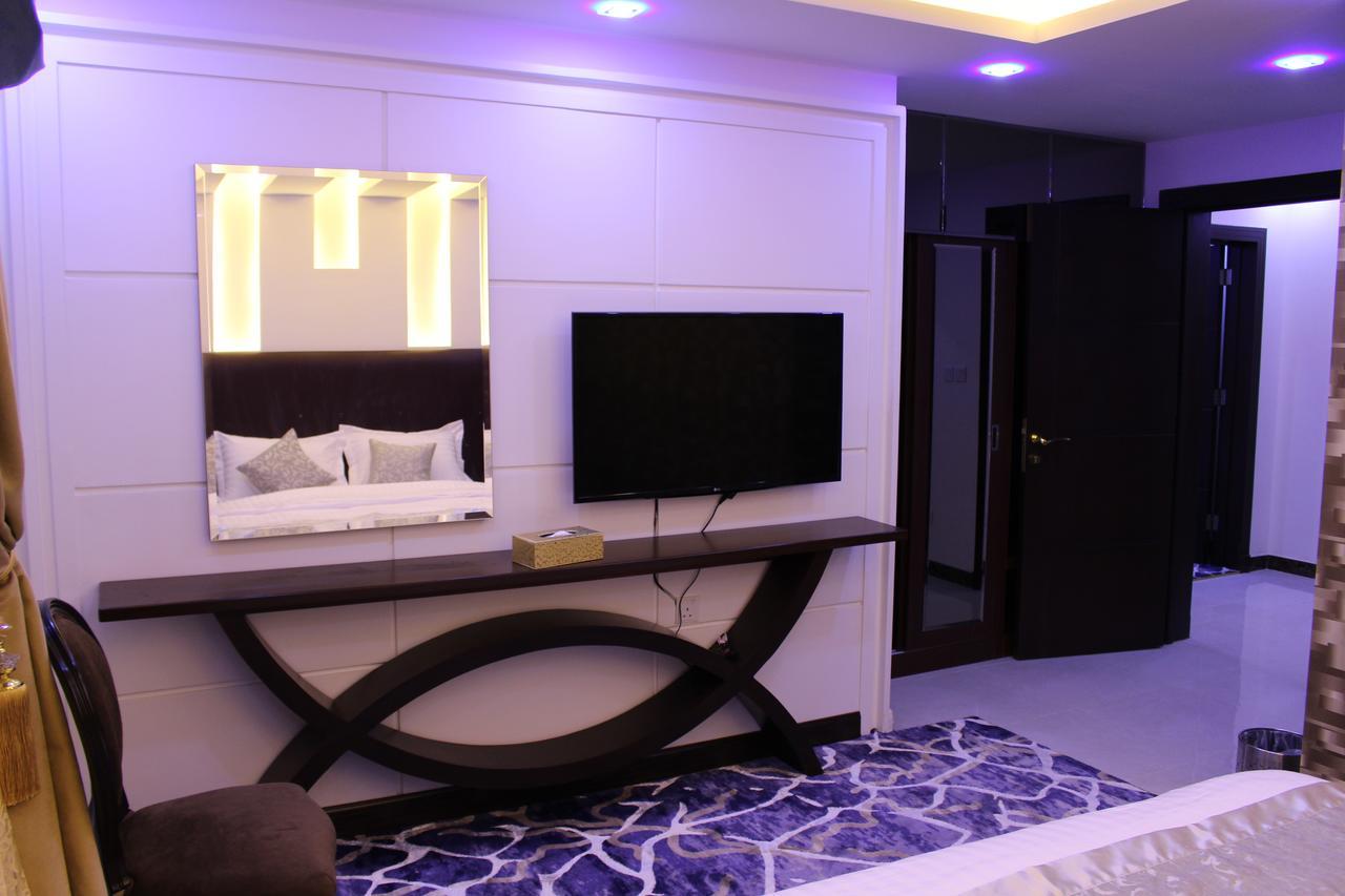 Sama Hotel Ριάντ Εξωτερικό φωτογραφία