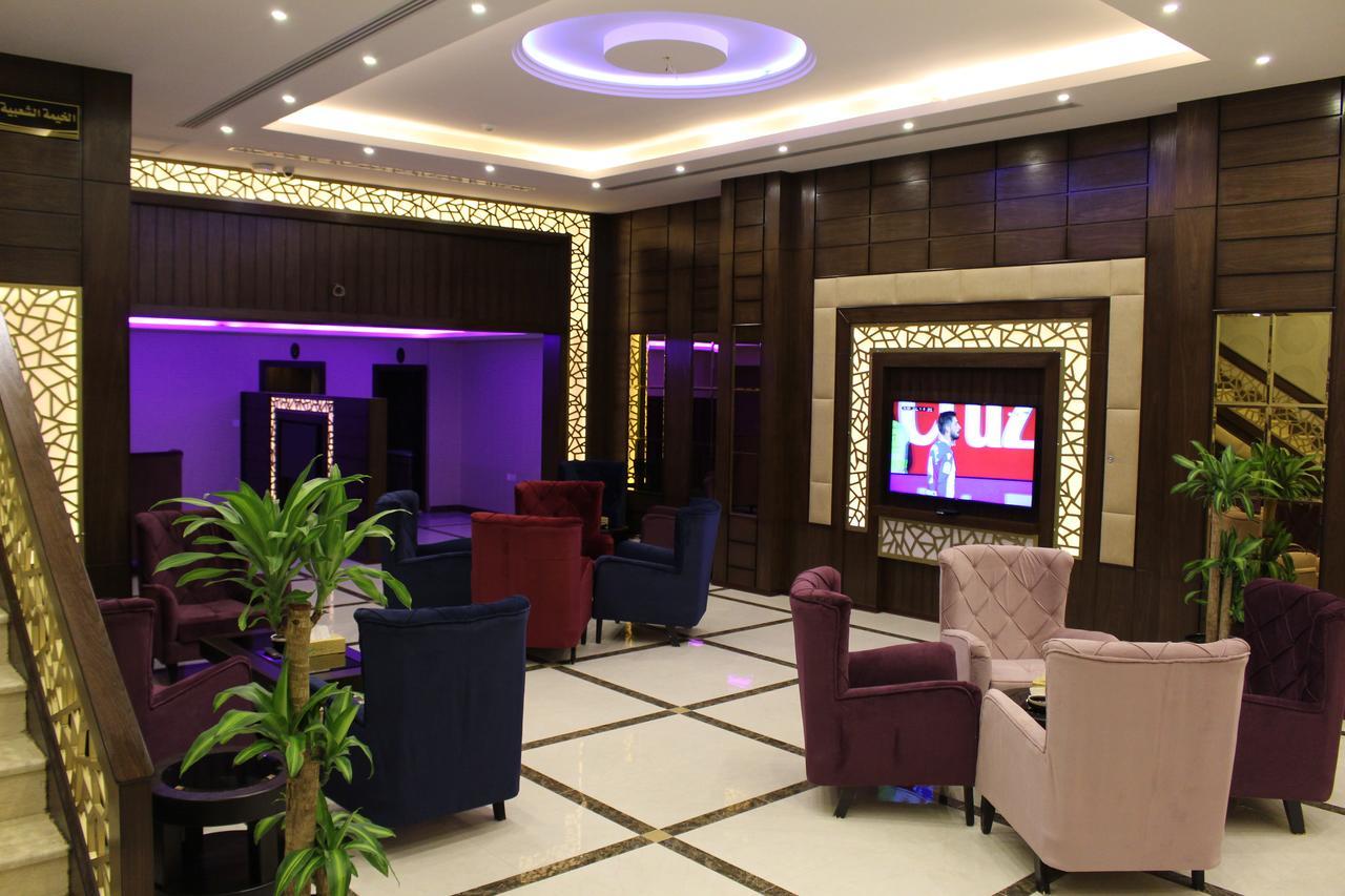 Sama Hotel Ριάντ Εξωτερικό φωτογραφία