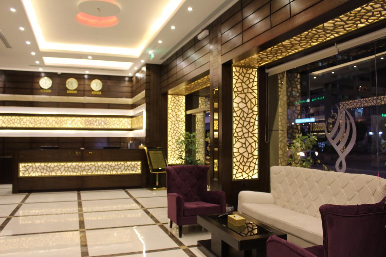 Sama Hotel Ριάντ Εξωτερικό φωτογραφία