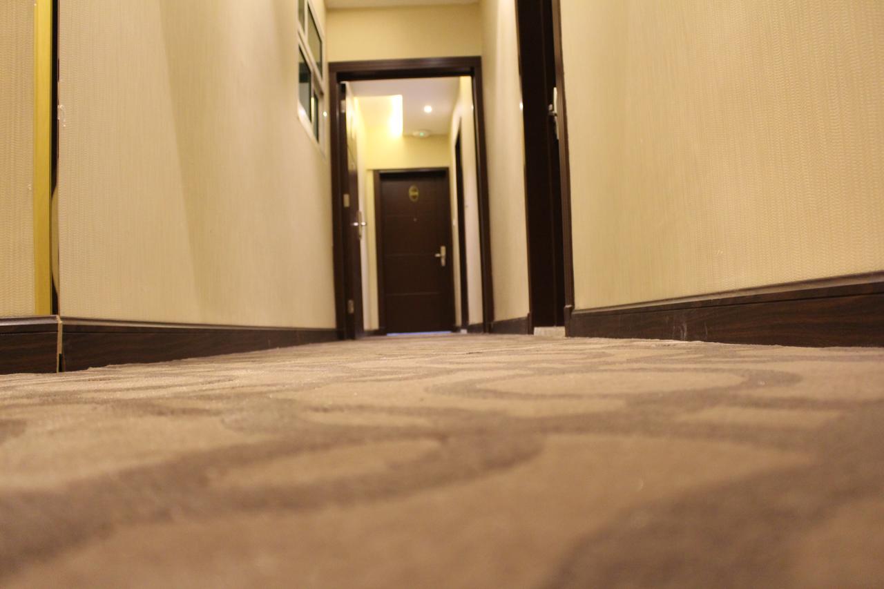 Sama Hotel Ριάντ Εξωτερικό φωτογραφία