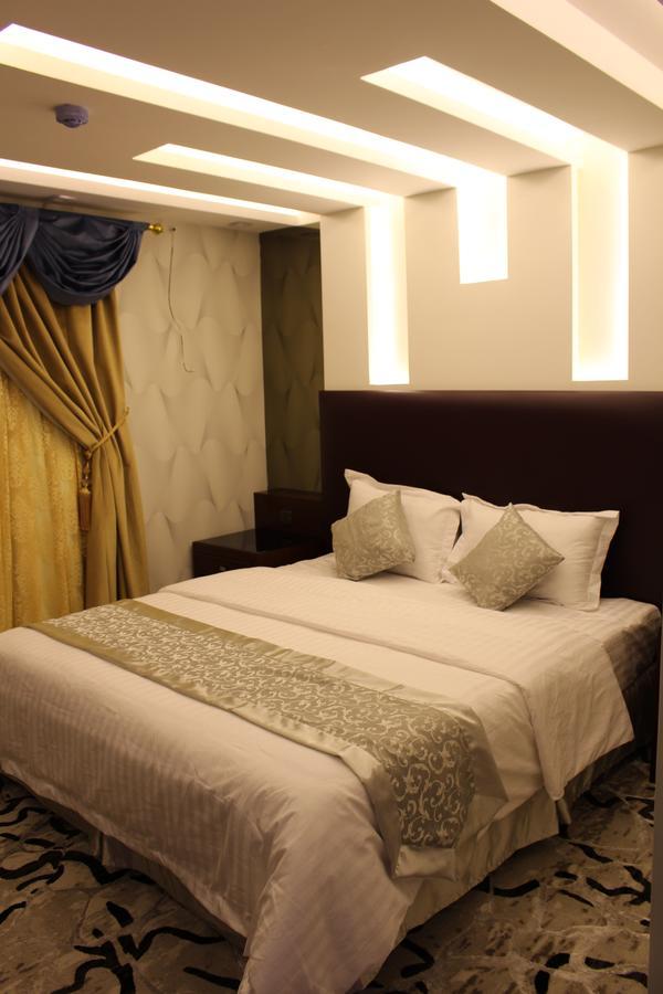 Sama Hotel Ριάντ Εξωτερικό φωτογραφία