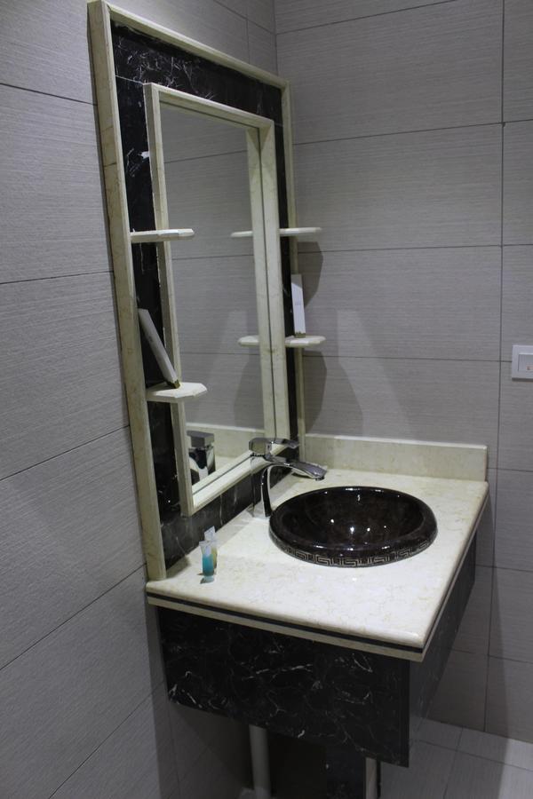 Sama Hotel Ριάντ Εξωτερικό φωτογραφία