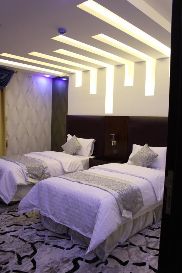Sama Hotel Ριάντ Εξωτερικό φωτογραφία