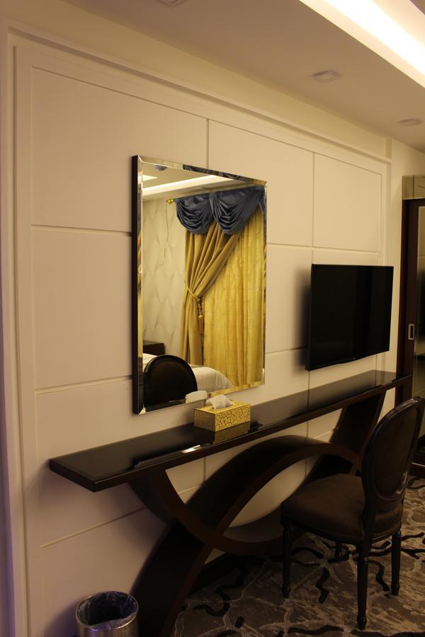Sama Hotel Ριάντ Εξωτερικό φωτογραφία