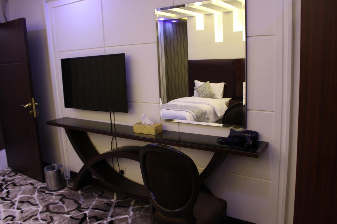 Sama Hotel Ριάντ Εξωτερικό φωτογραφία