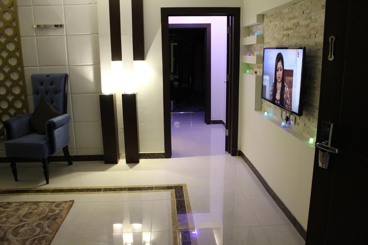 Sama Hotel Ριάντ Εξωτερικό φωτογραφία