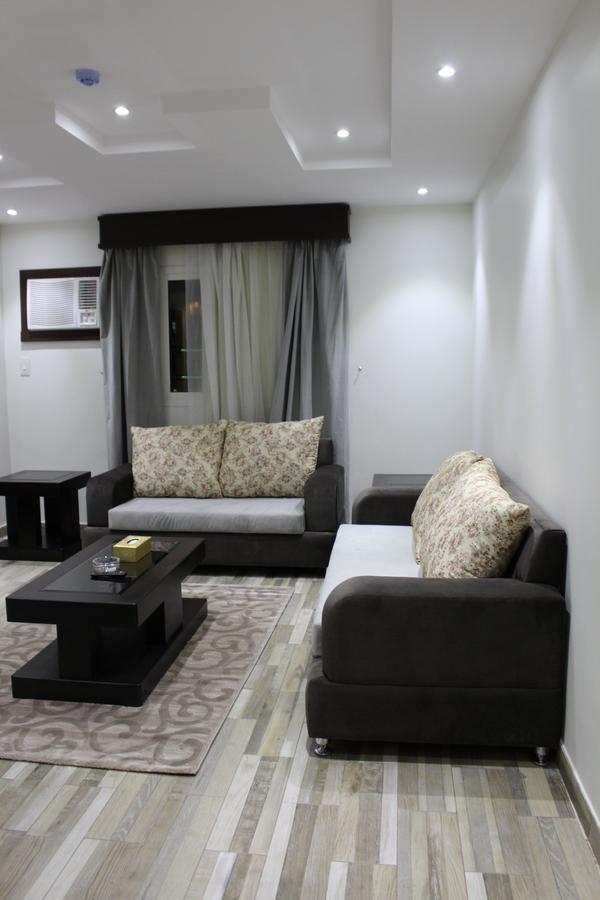 Sama Hotel Ριάντ Εξωτερικό φωτογραφία