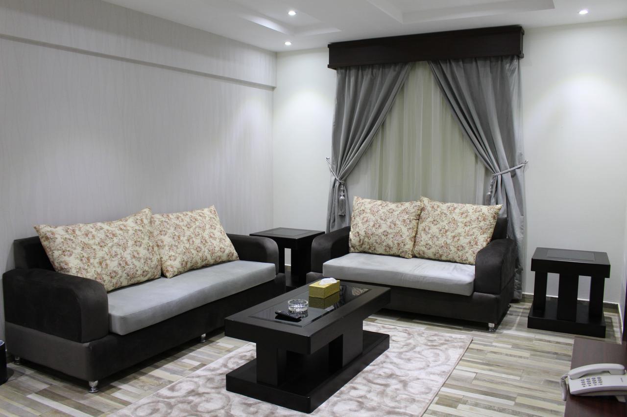 Sama Hotel Ριάντ Εξωτερικό φωτογραφία
