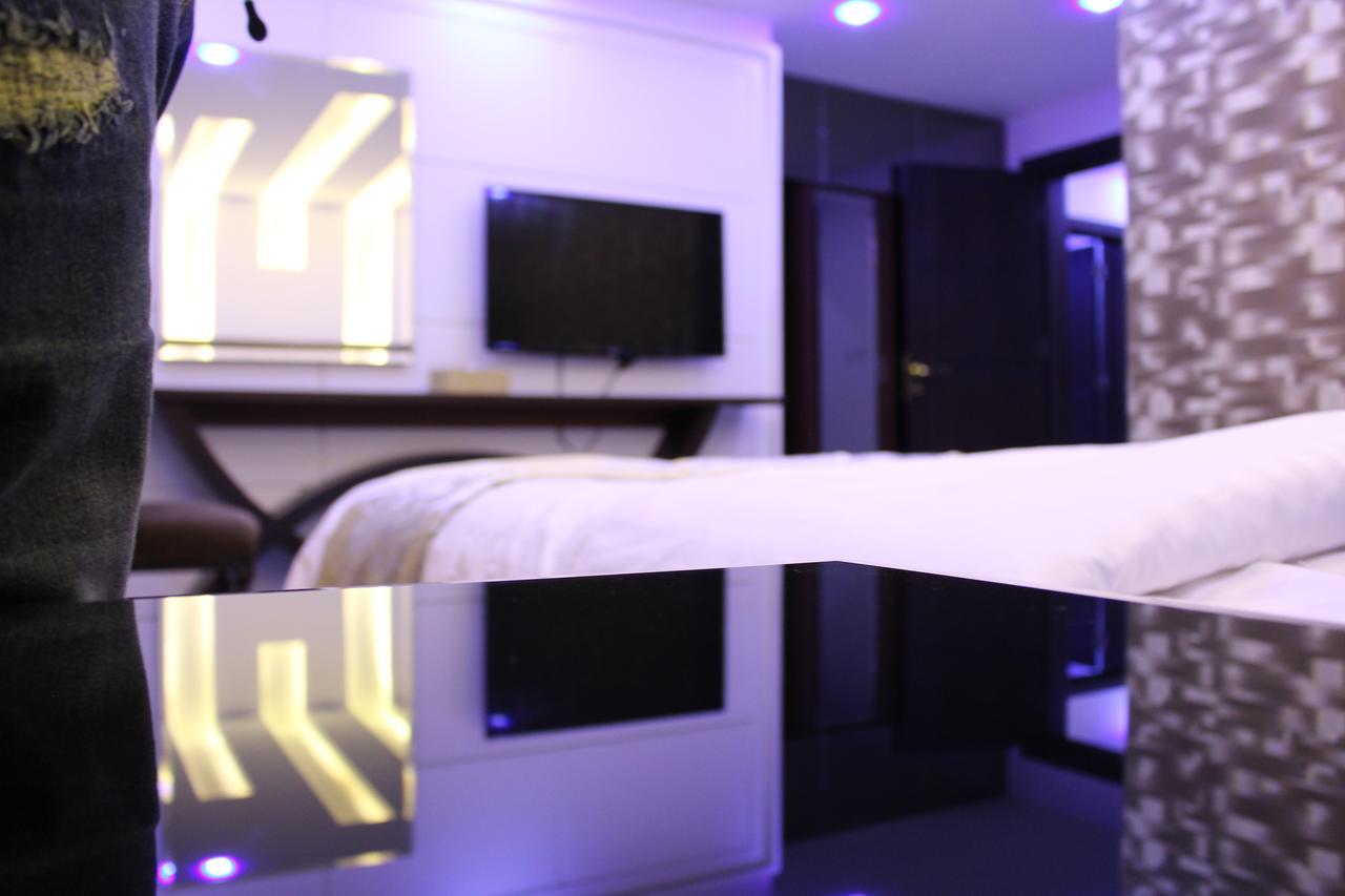 Sama Hotel Ριάντ Εξωτερικό φωτογραφία