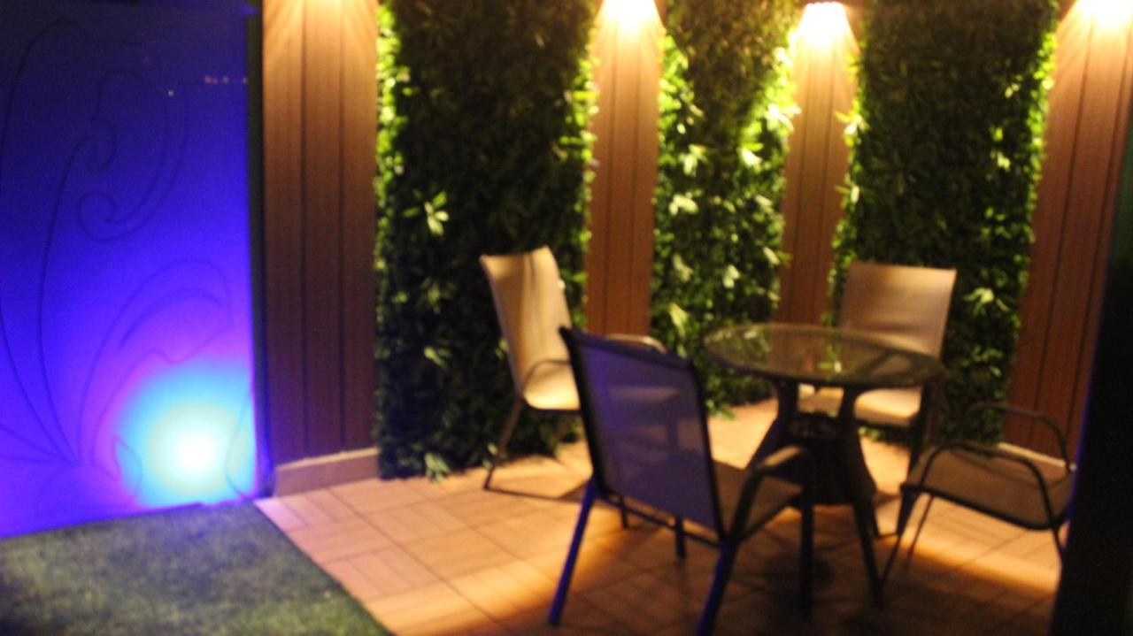Sama Hotel Ριάντ Εξωτερικό φωτογραφία